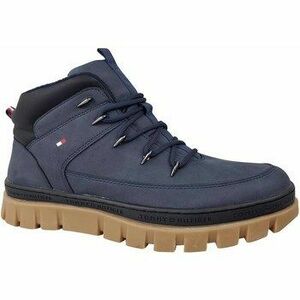 Magas szárú edzőcipők Tommy Hilfiger T3B5325231441X598 kép