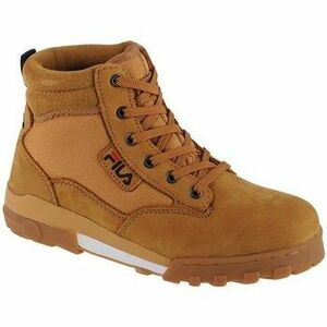 Magas szárú edzőcipők Fila Grunge II Mid kép
