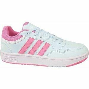 Rövid szárú edzőcipők adidas Hoops 30 K kép