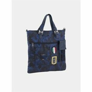 Kézitáskák Aeronautica Militare AM370BL kép