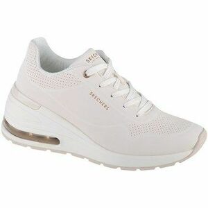 Rövid szárú edzőcipők Skechers Million Airelevated Air kép