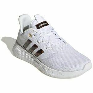 Rövid szárú edzőcipők adidas Puremotion kép