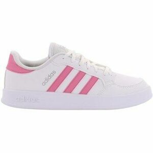 Rövid szárú edzőcipők adidas Breaknet kép