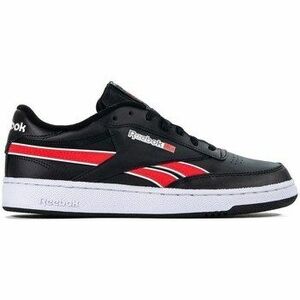 Rövid szárú edzőcipők Reebok Sport Club C Revenge MU kép
