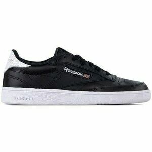 Rövid szárú edzőcipők Reebok Sport Club C 85 Emboss kép