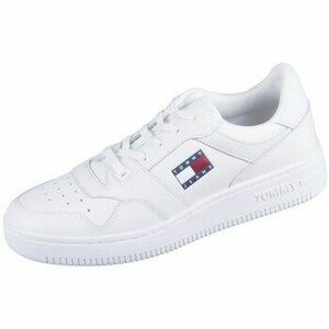 Tommy Hilfiger Férfi cipô fehér - 43 kép