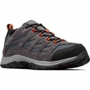 Rövid szárú edzőcipők Columbia Crestwood Waterproof kép