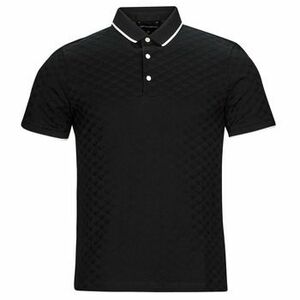 Rövid ujjú galléros pólók Emporio Armani 8N1FP0 kép