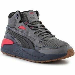 Magas szárú edzőcipők Puma X Ray Speed Mid Wtr kép