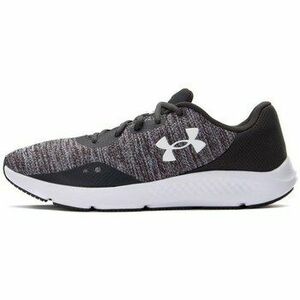 Rövid szárú edzőcipők Under Armour Charged Pursuit 3 Twist kép