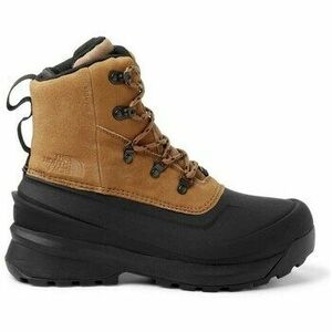 Hótaposók The North Face Chilkat V Lace WP kép