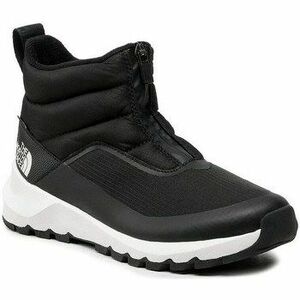 Magas szárú edzőcipők The North Face Thermoball Progressive Zip II WP kép