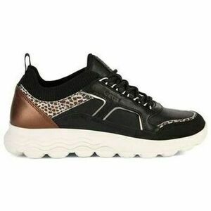 Oxford cipők Geox Chaussures kép