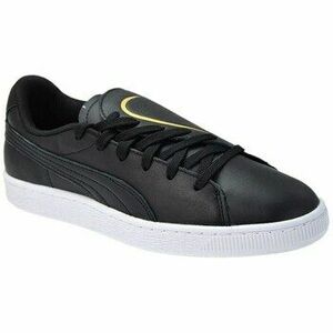 Rövid szárú edzőcipők Puma Basket Crush Deboss kép