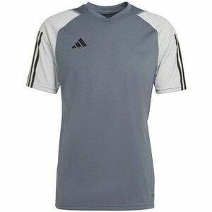 Rövid ujjú pólók adidas Tiro 23 Competition kép