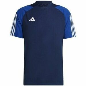 Rövid ujjú pólók adidas Tiro 23 Competition kép
