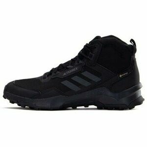 Magas szárú edzőcipők adidas Terrex AX4 Mid Gtx kép