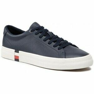 Rövid szárú edzőcipők Tommy Hilfiger FM0FM04036 kép