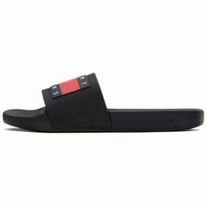 Lábujjközös papucsok Tommy Hilfiger EM0EM01191BDS kép
