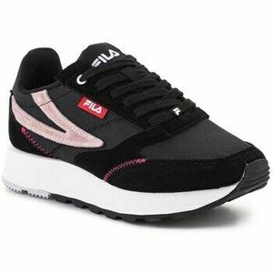 Rövid szárú edzőcipők Fila Run Formation kép