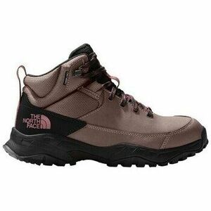 Túracipők The North Face Storm Strike Iii WP kép