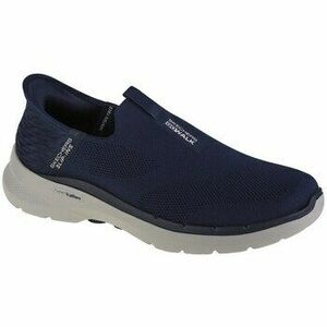 Belebújós cipők Skechers GO Walk 6 Easy ON kép