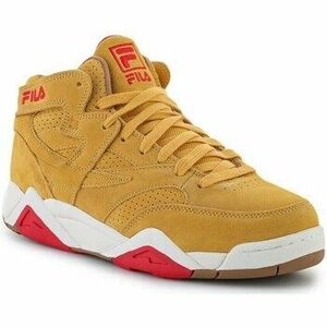 Csizmák Fila Msquad Mid kép