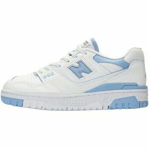 Rövid szárú edzőcipők New Balance 550 kép