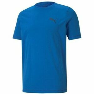 Rövid ujjú pólók Puma 58672558 kép