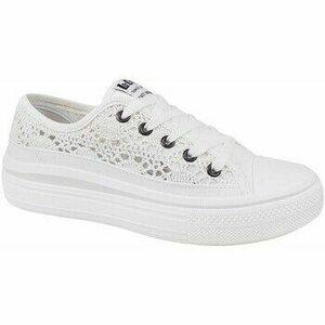 Rövid szárú edzőcipők Lee Cooper LCW23441617 kép