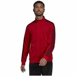 Pulóverek adidas 3 Stripes TT Tric kép