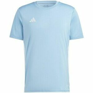 Rövid ujjú pólók adidas Tabela 23 kép