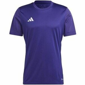 Rövid ujjú pólók adidas Tabela 23 kép