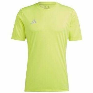 Rövid ujjú pólók adidas Tabela 23 kép