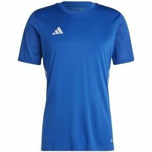 Rövid ujjú pólók adidas Tiro 23 Competition kép