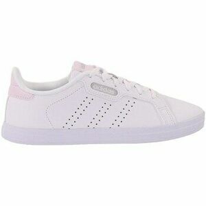 Rövid szárú edzőcipők adidas Courtpoint Base kép