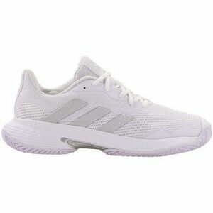 Tenisz adidas Courtjam Control W kép