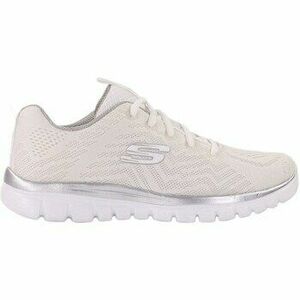 Rövid szárú edzőcipők Skechers Get Connect kép