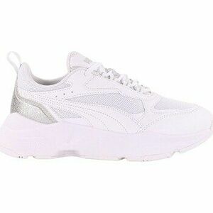 Rövid szárú edzőcipők Puma Cassia Distressed kép