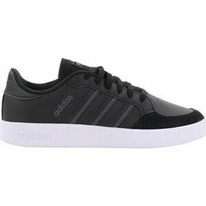 Rövid szárú edzőcipők adidas Breaknet kép