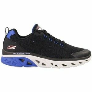 Rövid szárú edzőcipők Skechers Glide kép