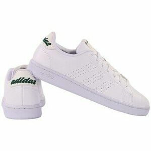 Rövid szárú edzőcipők adidas Advantage kép