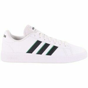 Rövid szárú edzőcipők adidas Grand Court Base 2 kép