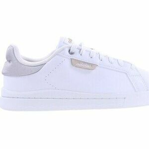 Rövid szárú edzőcipők adidas Court Silk kép