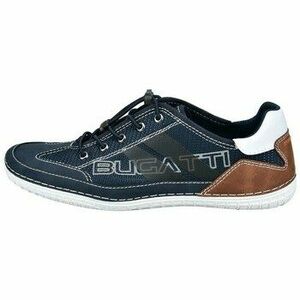 Rövid szárú edzőcipők Bugatti 321AFF0250004100 kép