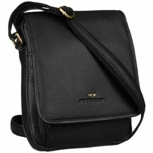 Válltáskák Peterson PTN015NDM2991BLACK54971 kép