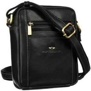 Kézitáskák Peterson PTNTB117COMBLACK55012 kép