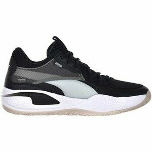 Rövid szárú edzőcipők Puma Court Rider kép