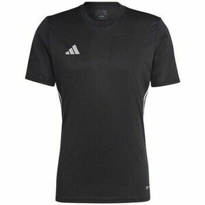 Rövid ujjú pólók adidas Tabela 23 kép