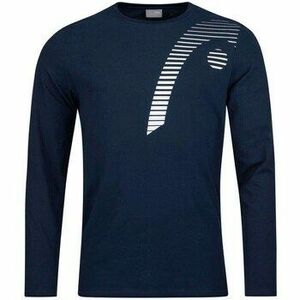 Pulóverek Head Club 22 Cliff LS kép
